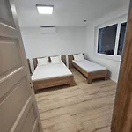 Apartament Emerald Grove Siófok