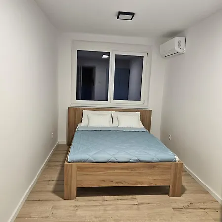 Daire Emerald Grove *