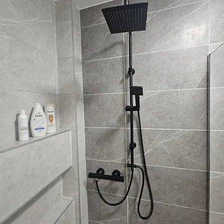 Apartment Emerald Grove Siofok