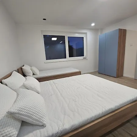 Emerald Grove Appartement Siófok