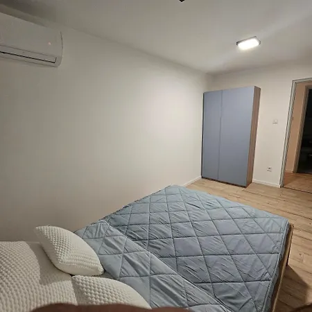 Apartamento Emerald Grove