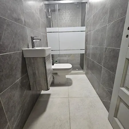 Emerald Grove Apartamento