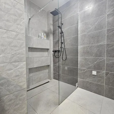 Apartamento Emerald Grove *