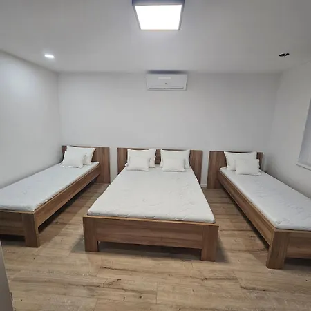 Emerald Grove Siófok