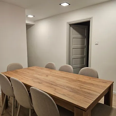 Appartement Emerald Grove Siófok