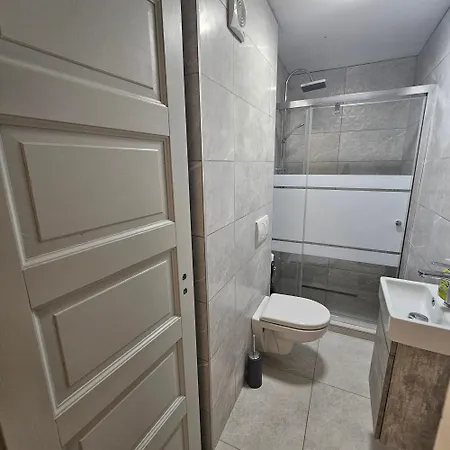 Emerald Grove Daire *