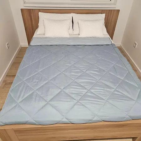 Appartement Emerald Grove Siófok