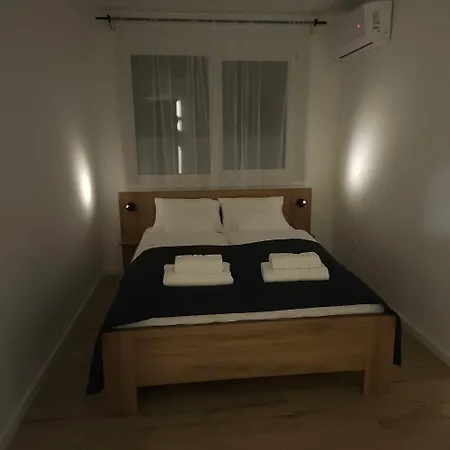 Daire Emerald Grove *