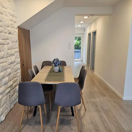 Emerald Grove Siofok