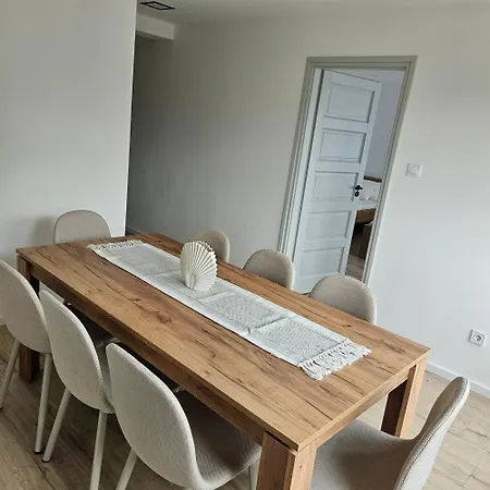 Emerald Grove Apartment Siofok