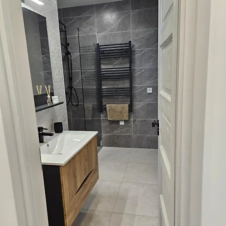 Apartment Emerald Grove Siofok
