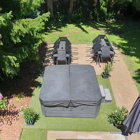 Daire Emerald Grove *