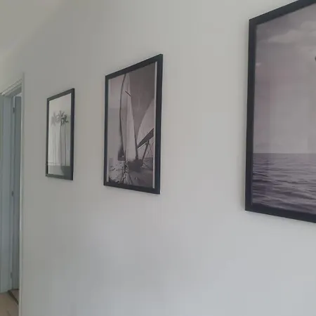 Emerald Grove Apartamento