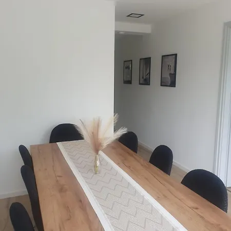 Apartamento Emerald Grove Siófok