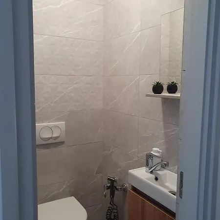 Emerald Grove Apartamento Siófok