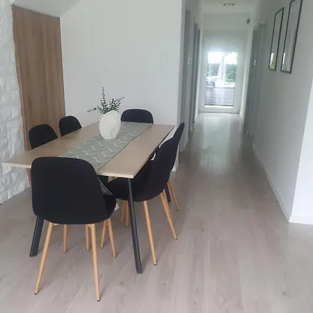 Apartamento Emerald Grove *