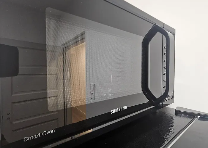 Lägenhet Emerald Grove