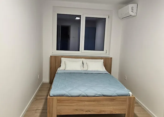 Lägenhet Emerald Grove *