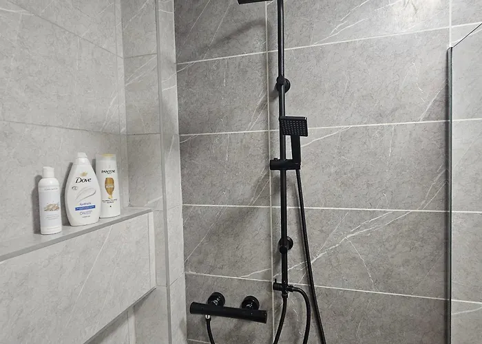 Lägenhet Emerald Grove Siófok