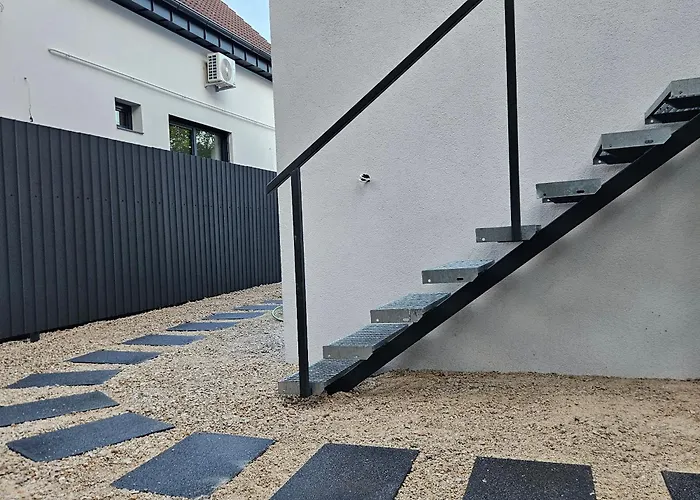 Apartman Emerald Grove Siófok