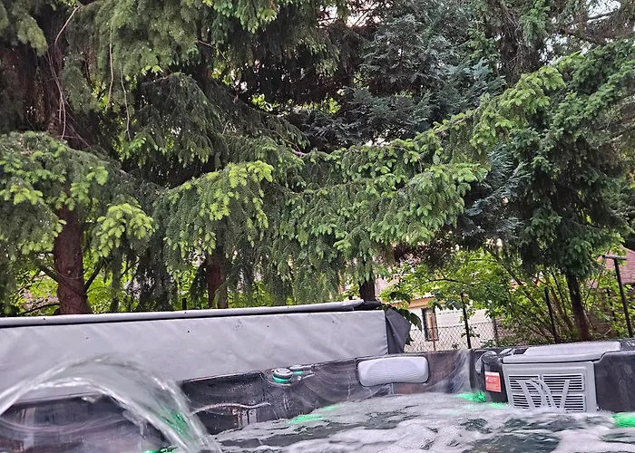 Lägenhet Emerald Grove Siófok