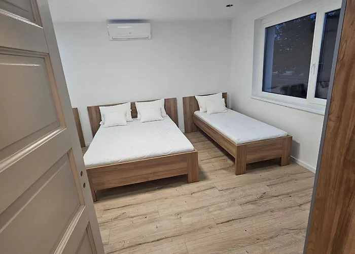 Lägenhet Emerald Grove Siófok