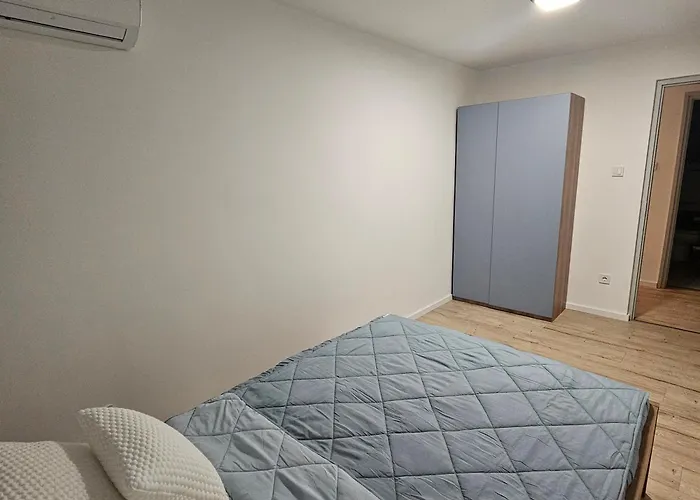 Lägenhet Emerald Grove