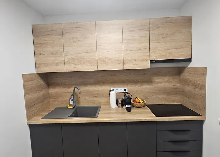 Lägenhet Emerald Grove