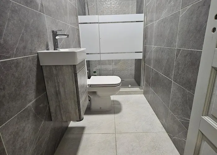 Emerald Grove Lägenhet