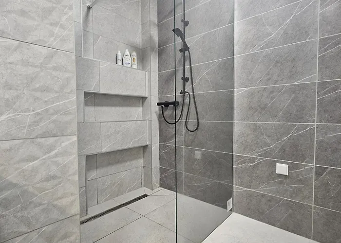 Lägenhet Emerald Grove *