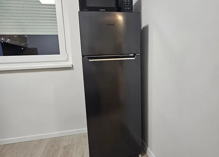 Emerald Grove Apartman Siófok