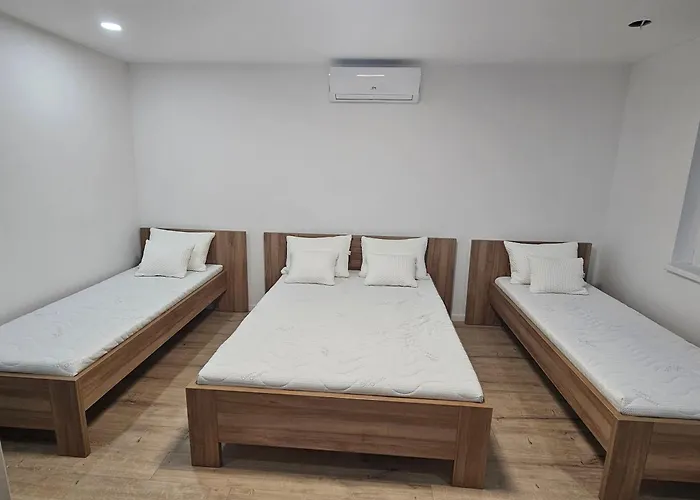 Emerald Grove Siófok