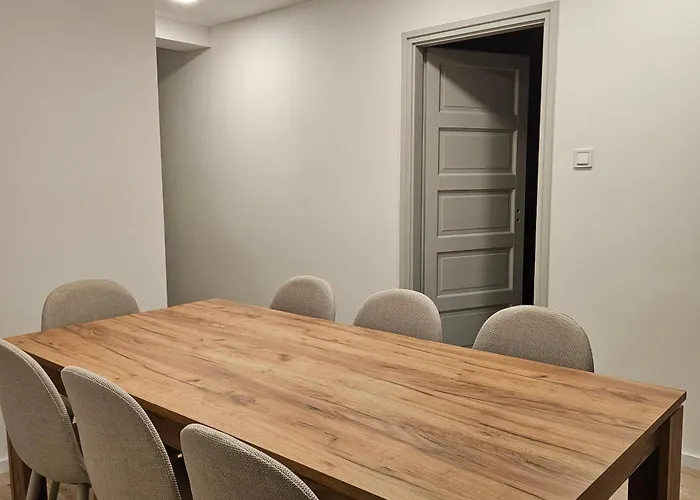 Apartman Emerald Grove Siófok