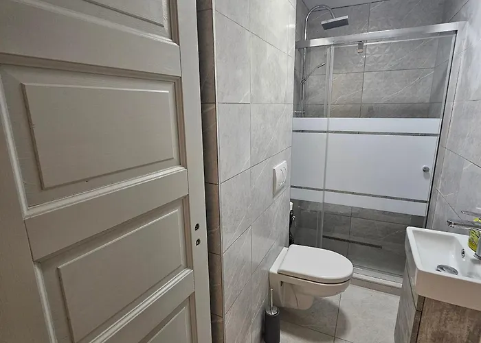 Emerald Grove Lägenhet *