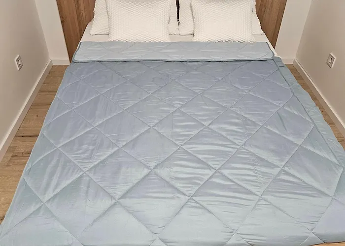 Lägenhet Emerald Grove Siófok