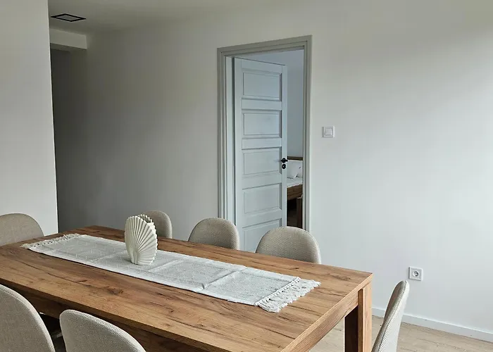 Emerald Grove Lägenhet *