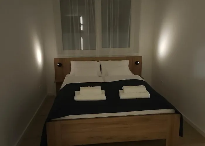 Apartman Emerald Grove *