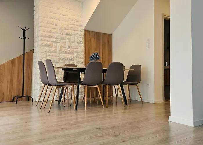 Emerald Grove Lägenhet *