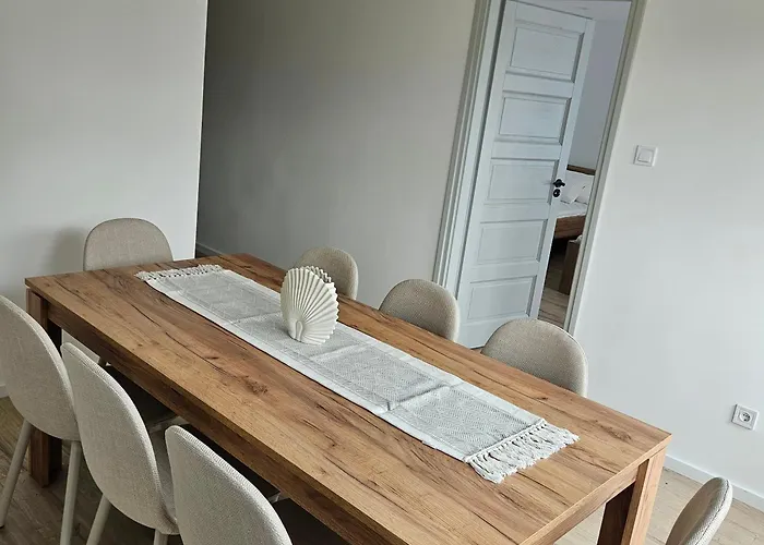 Emerald Grove Lägenhet Siófok