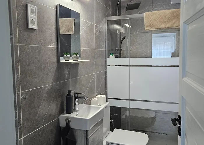 Emerald Grove Lägenhet