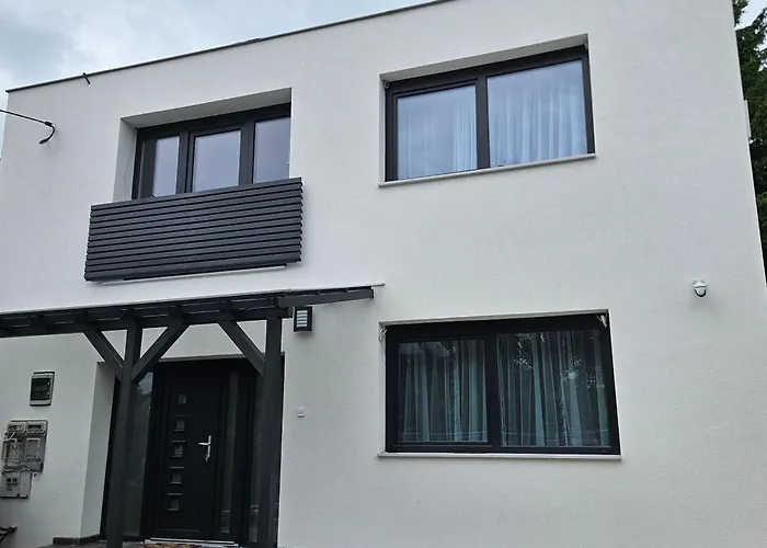 Emerald Grove Apartman Siófok