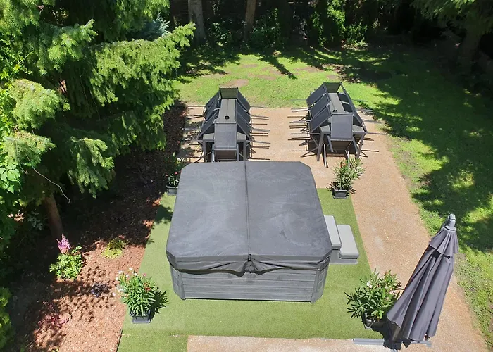 Lejlighed Emerald Grove *