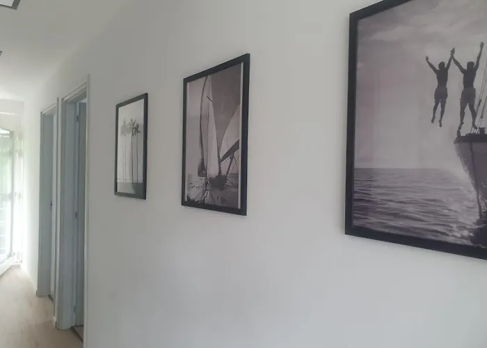 Emerald Grove Lejlighed