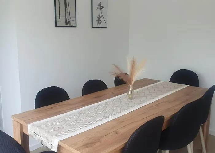 Emerald Grove Lägenhet Siófok