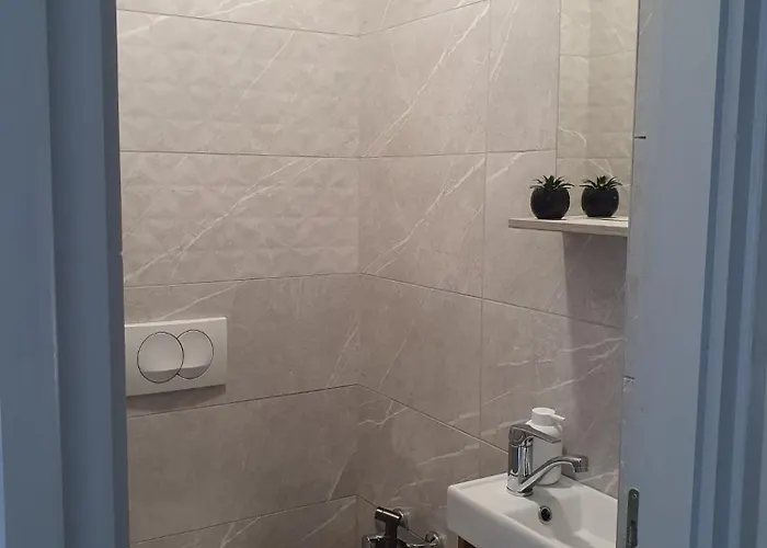 Emerald Grove Lejlighed Siófok