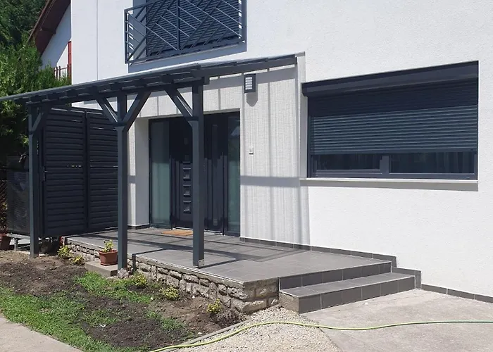 Lägenhet Emerald Grove