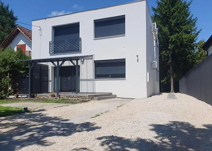 Lejlighed Emerald Grove *