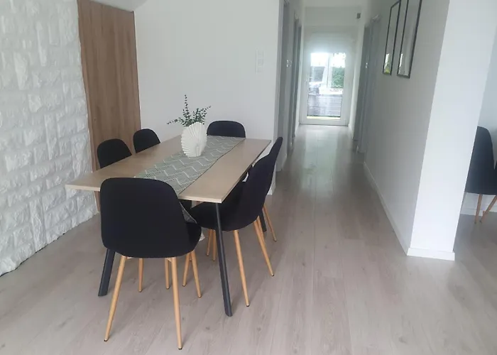 Lägenhet Emerald Grove *