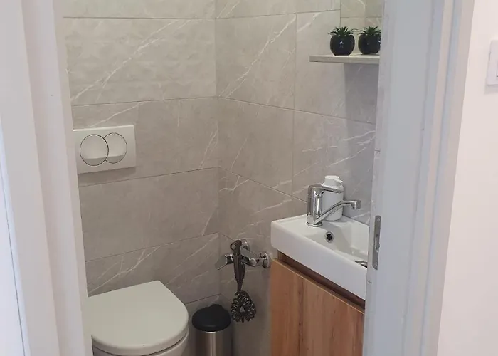 Emerald Grove Lägenhet