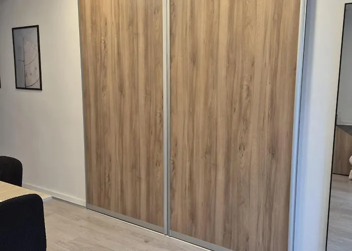 Emerald Grove Lägenhet